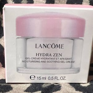 NIB Lancôme Hydra Zen gel cream